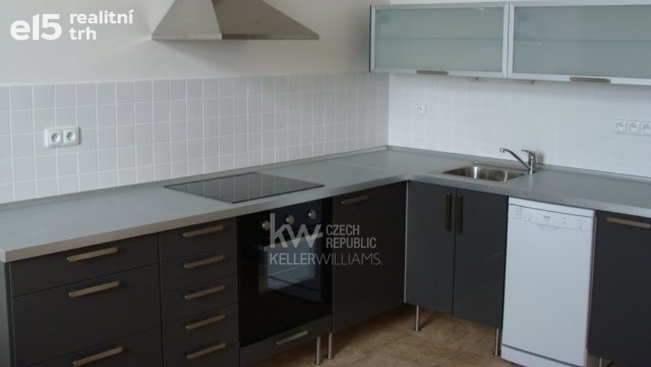 Pronájem byty 3+kk, 60 m² - Tábor