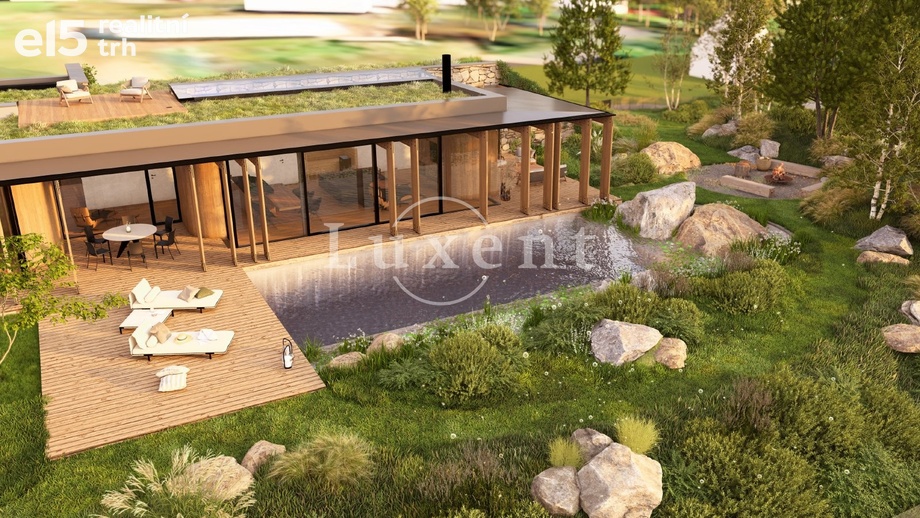 Prodej pozemky pro bydlení, 2 010 m² - Kácov