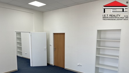 Pronájem obchodního prostoru 52 m², Frýdek-Místek - Frýdek