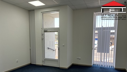 Pronájem obchodního prostoru 52 m², Frýdek-Místek - Frýdek