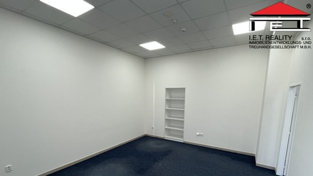 Pronájem obchodního prostoru 52 m², Frýdek-Místek - Frýdek
