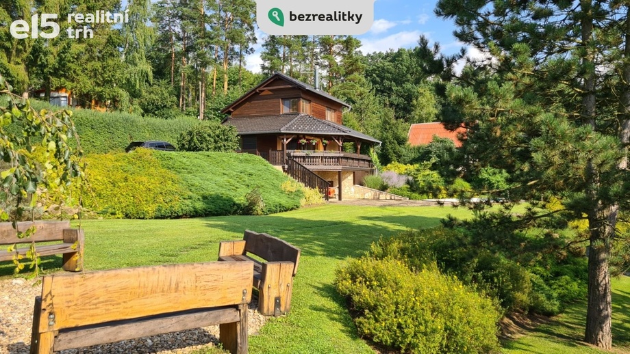 Prodej chata, 120 m² - Buchlovice