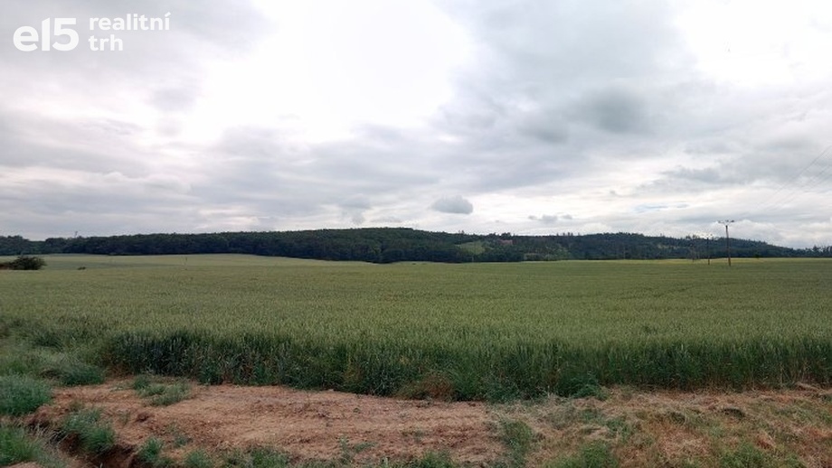 Prodej zemědělská půda, 33 063 m² - Jinačovice