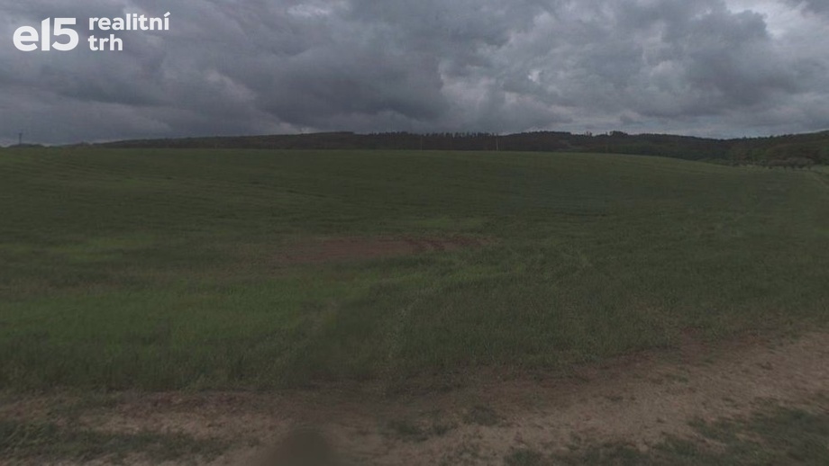 Prodej zemědělská půda, 15 840 m² - Jinačovice