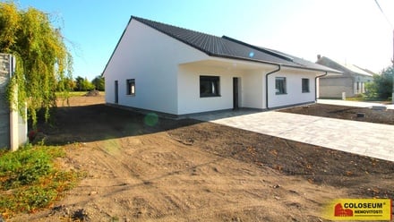 Prodej rodinného domu 112 m², Hrabětice