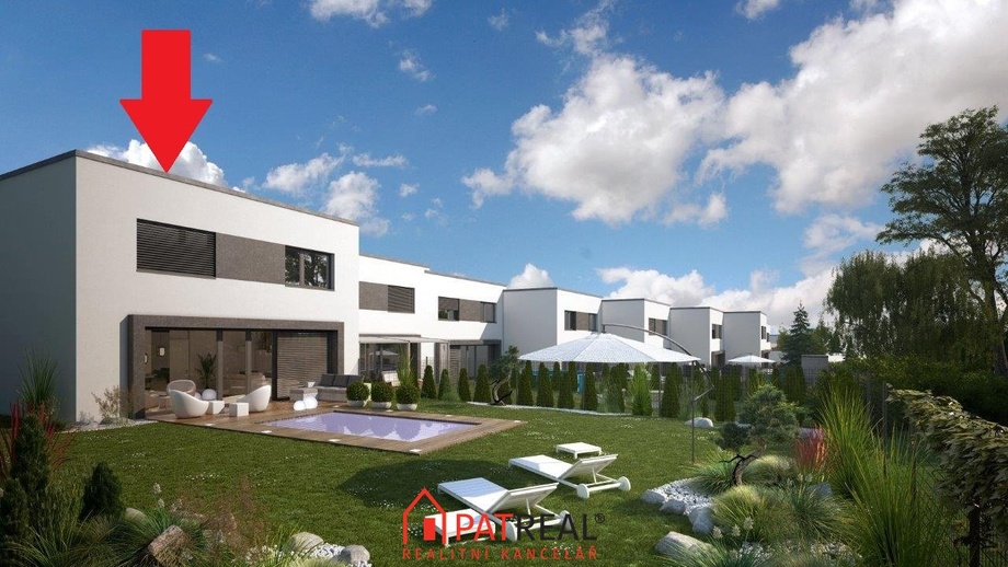 Prodej rodinného domu 187 m², Brno-Královo Pole