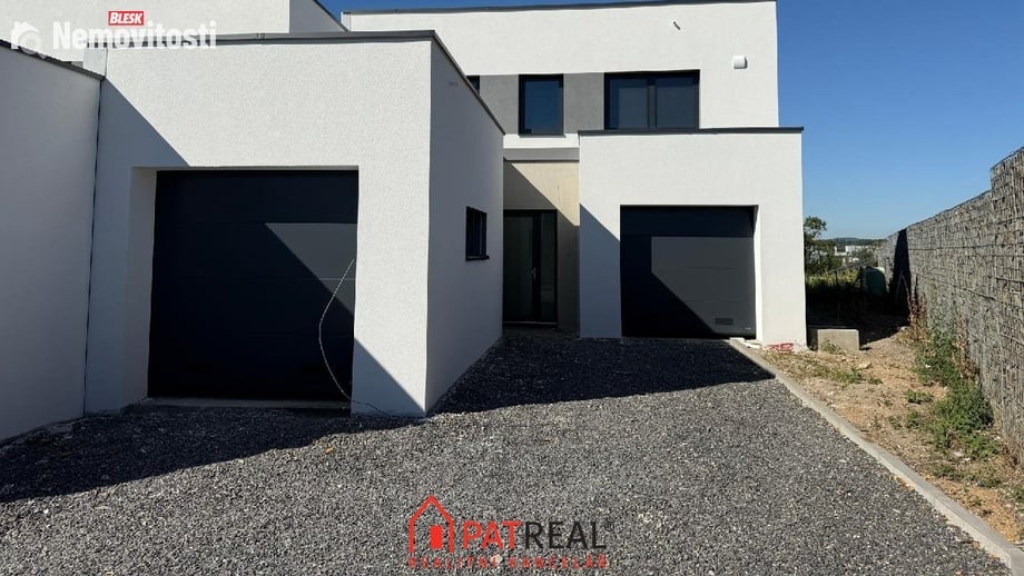 Prodej rodinného domu 187 m², Brno-Královo Pole