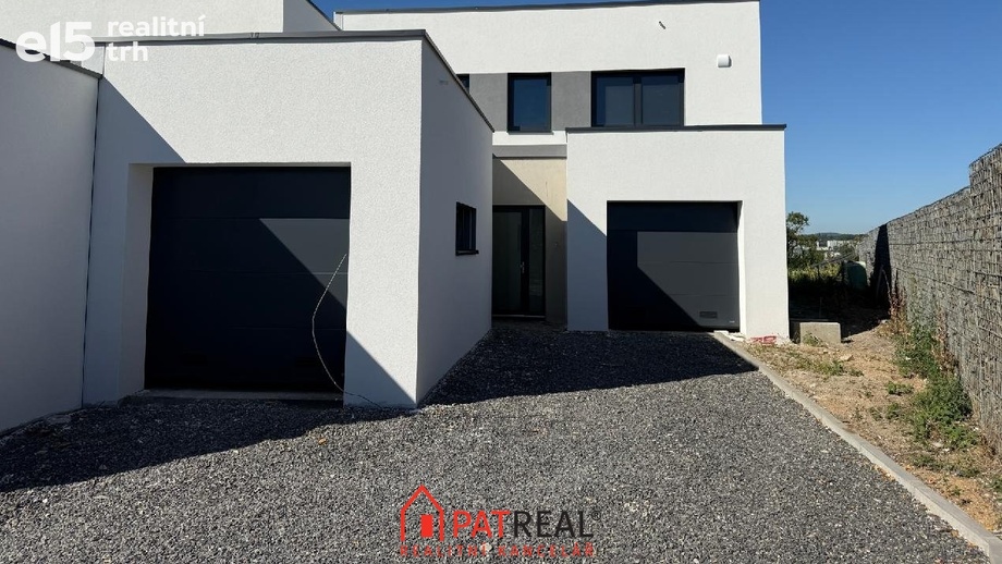 Prodej rodinného domu 187 m², Brno-Královo Pole