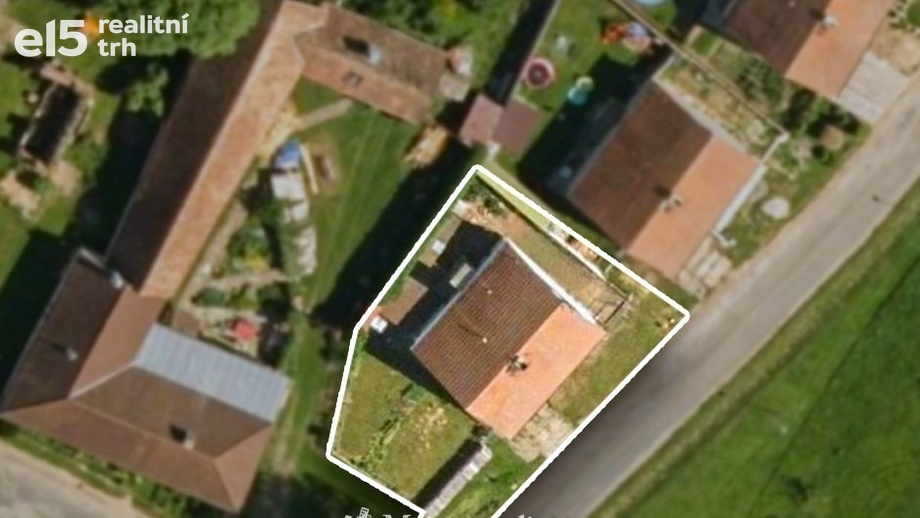 Prodej rodinné domy, 125 m² - Štítary