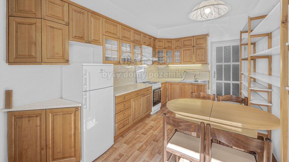 Pronájem bytu 3+kk 79 m², Praha 4