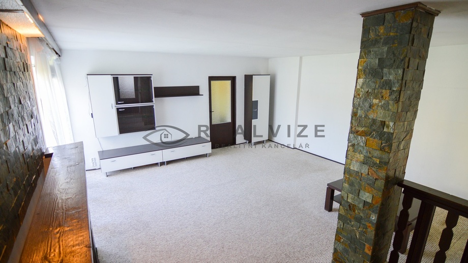 Pronájem rodinného domu 105 m², České Budějovice