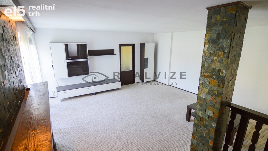 Pronájem rodinné domy, 105 m² - České Budějovice