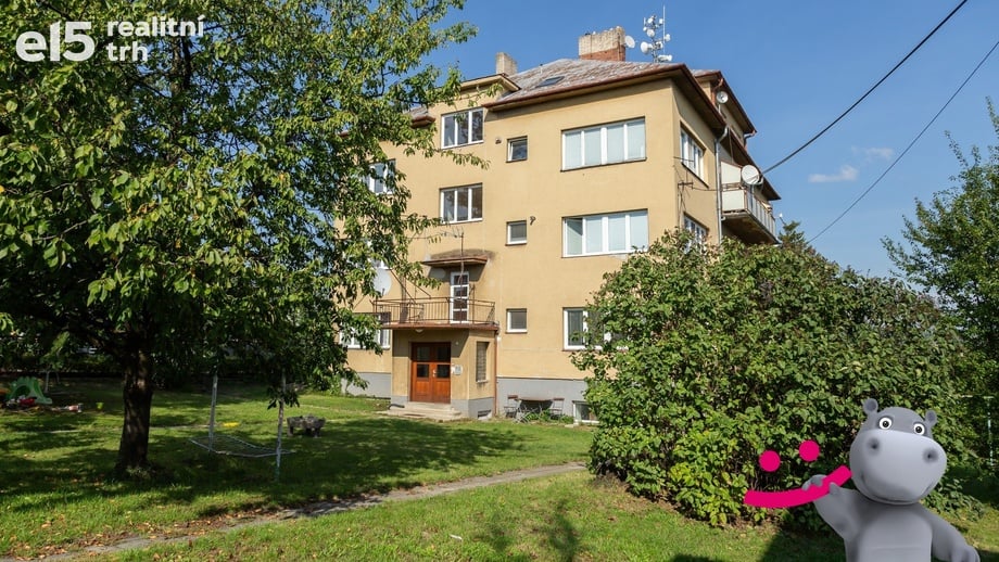 Prodej kanceláře, 52 m² - Zlín - Kostelec