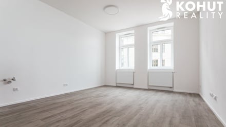 Prodej bytu 3+kk 66 m², Opava - Předměstí