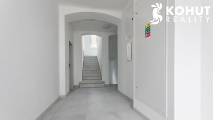 Prodej bytu 3+kk 66 m², Opava - Předměstí