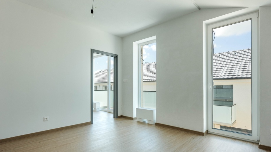 Prodej bytu 2+kk 50 m², Brno - Černovice