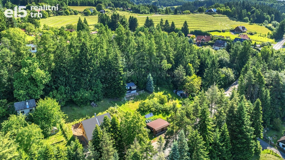 Prodej pozemky pro bydlení, 2 478 m² - Malé Svatoňovice