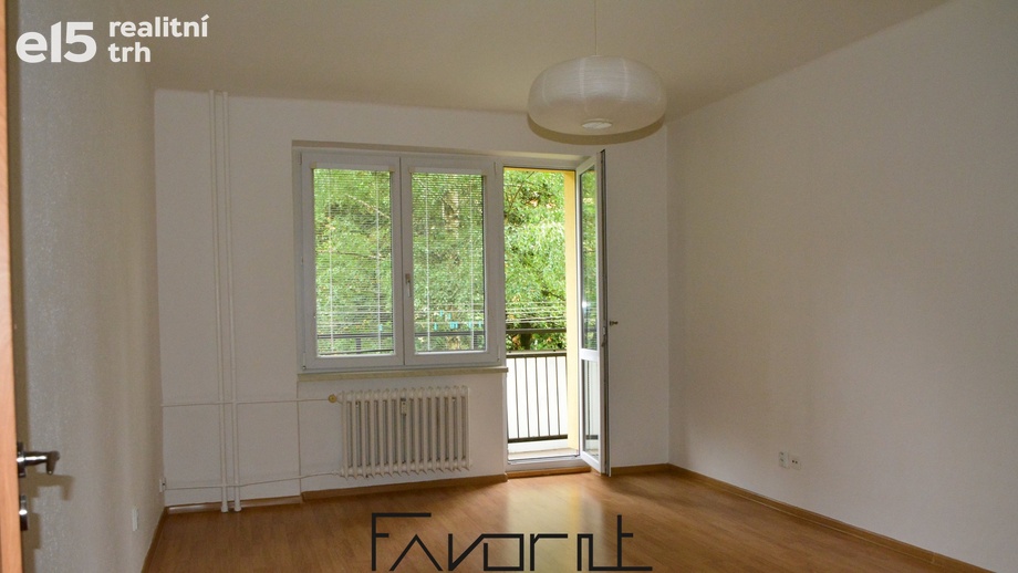 Prodej byty 3+1, 72 m² - Ostrava - Poruba