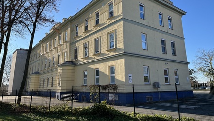 Pronájem ordinace 121 m², Frýdek-Místek - Frýdek