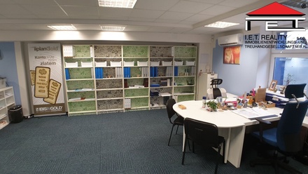 Pronájem ordinace 121 m², Frýdek-Místek - Frýdek