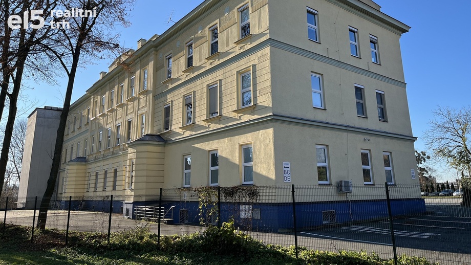 Pronájem ordinace, 148 m² - Frýdek-Místek - Frýdek