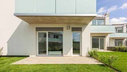 Prodej bytu 1+kk 46 m², Brno - Černovice