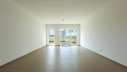 Prodej bytu 1+kk 46 m², Brno - Černovice