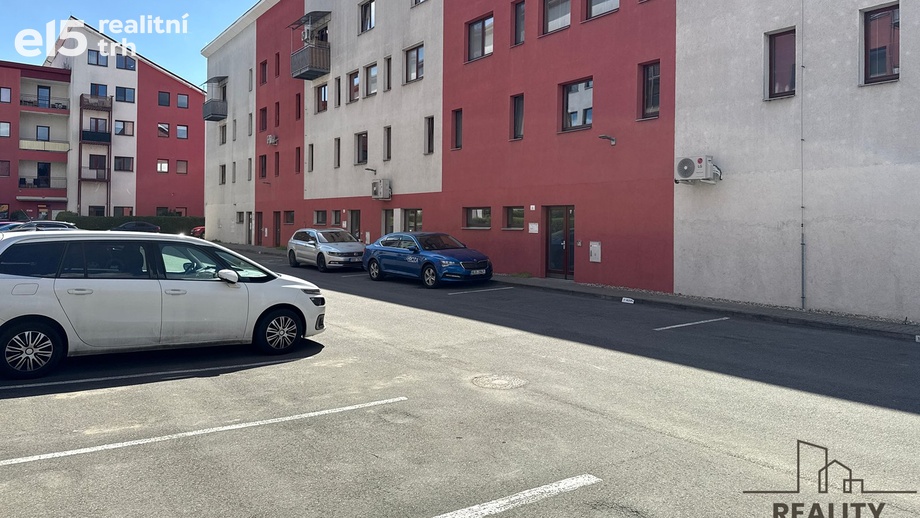Pronájem byty 2+kk, 67 m² - Vyškov