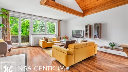 Prodej rodinného domu 270 m², Stráž nad Nisou