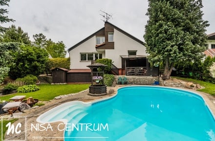 Prodej rodinného domu 270 m², Stráž nad Nisou