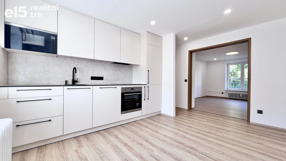 Prodej bytu 2+1 50 m², Mladá Boleslav III