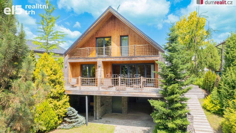 Prodej rodinné domy, 286 m² - Netolice