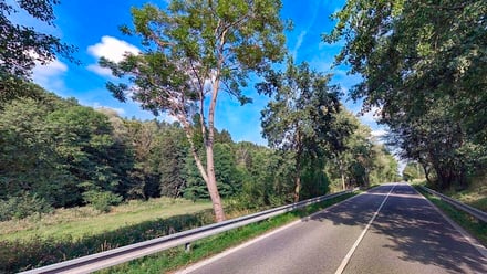 Prodej louky 1 796 m², Klokočí