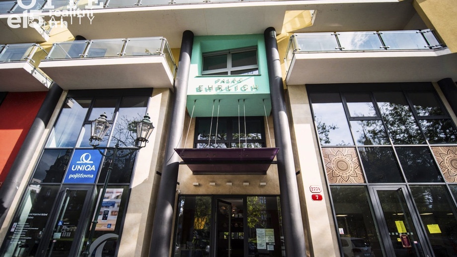 Pronájem byty 3+kk, 106 m² - Plzeň - Východní Předměstí