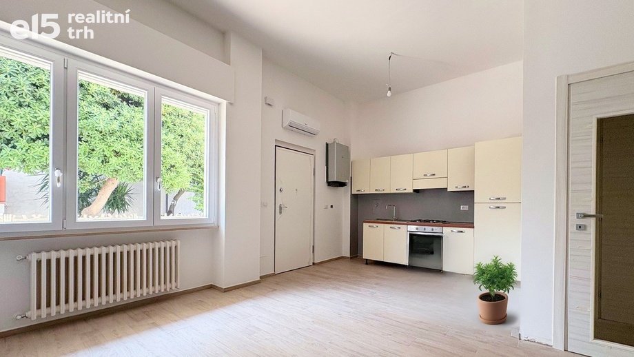 Prodej byty 3+kk, 72 m² -