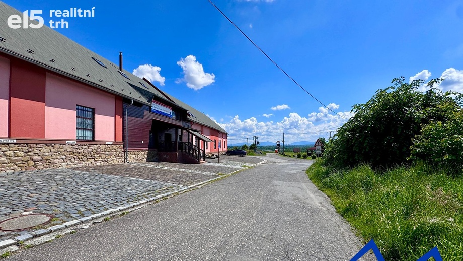 Pronájem sklady, 80 m² - Ostrava - Hošťálkovice