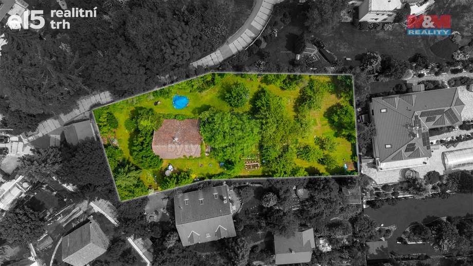 Prodej rodinné domy, 91 m² - Ústí nad Labem - Severní Terasa