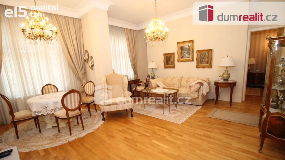 Prodej byty 2+kk, 68 m² - Mariánské Lázně
