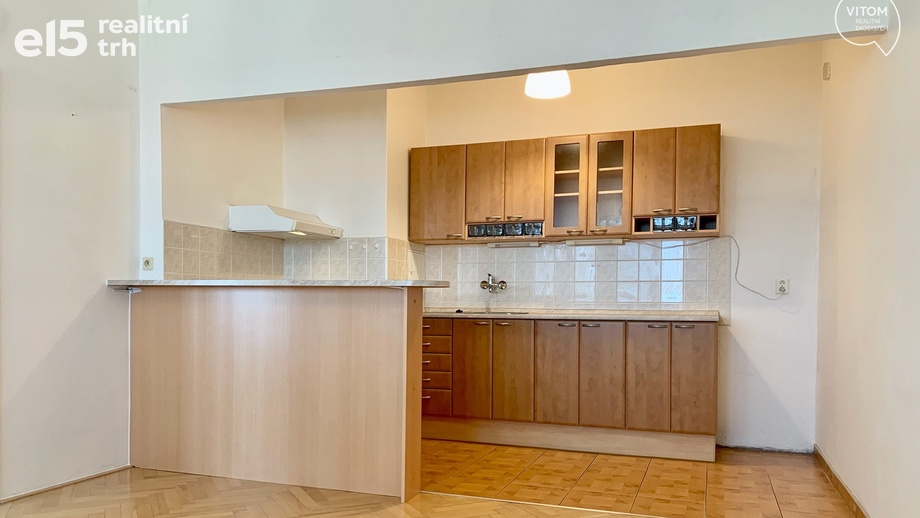 Pronájem byty 2+kk, 66 m² - Kladno - Kročehlavy