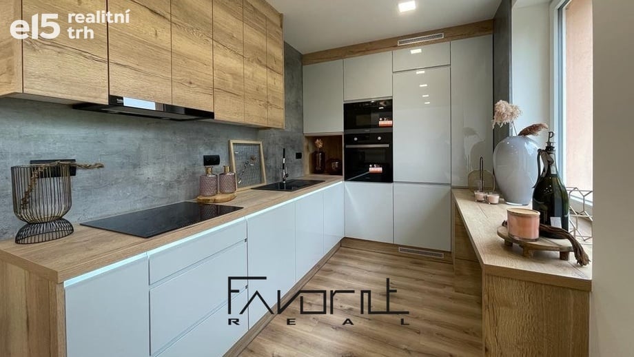 Prodej byty 2+1, 62 m² - Ostrava - Výškovice