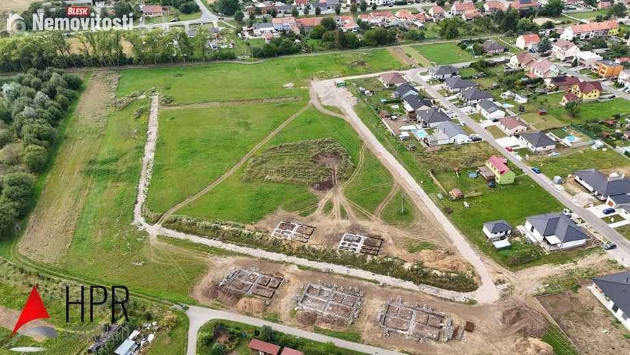 Prodej rodinného domu 126 m², Bohdalice-Pavlovice