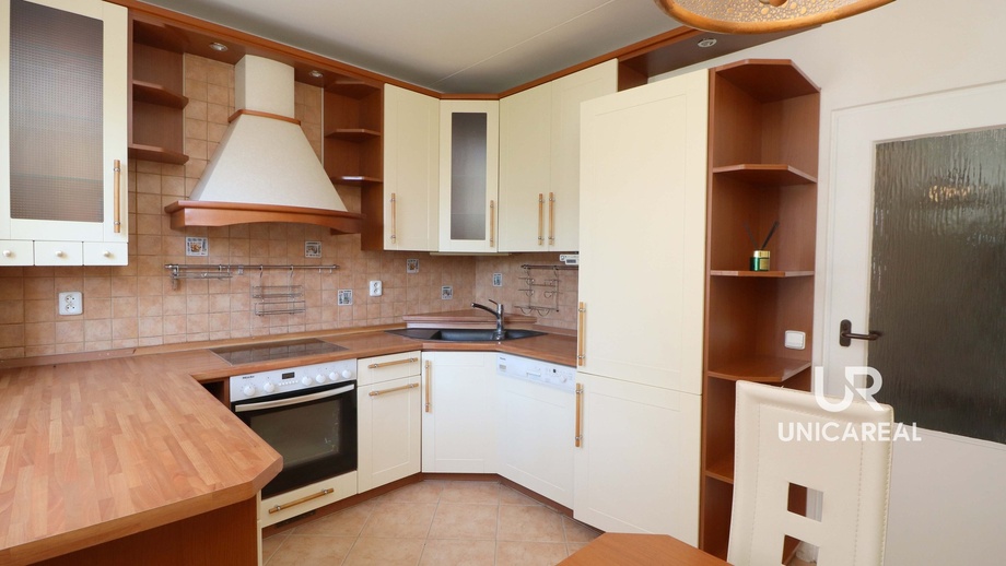 Prodej bytu 3+1 71 m², Brno - Židenice