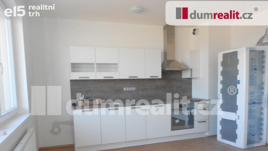 Pronájem byty 2+kk, 46 m² - Praha - Horní Měcholupy