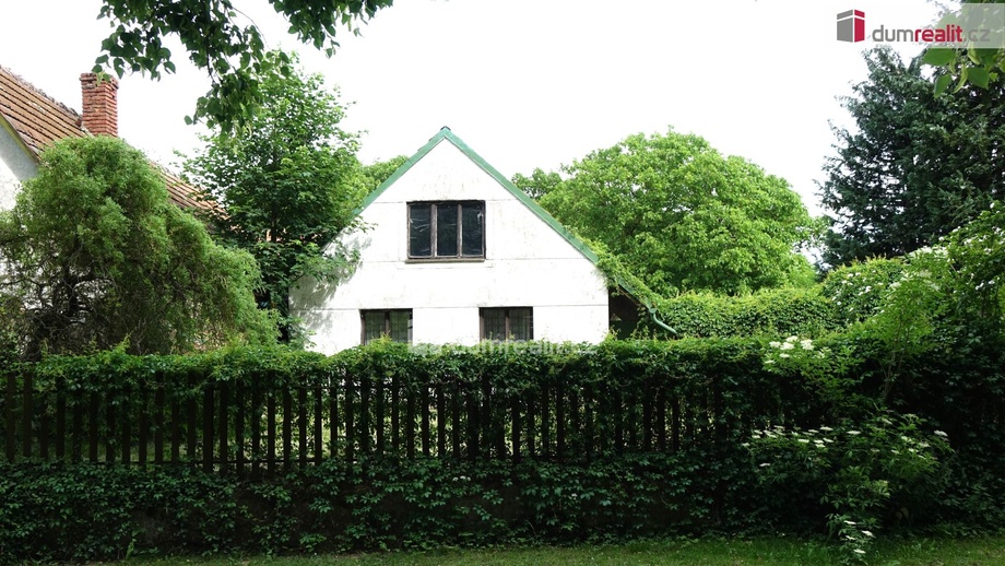 Prodej rodinné domy, 100 m² - Načeradec - Zdiměřice