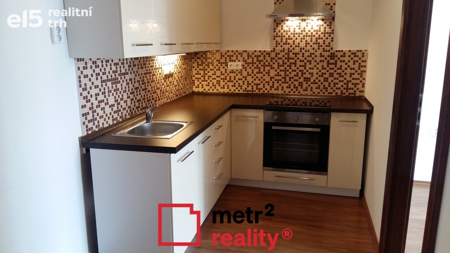 Pronájem byty 2+1, 75 m² - Olomouc