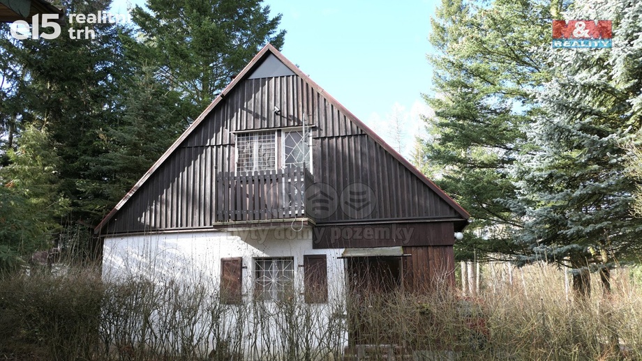 Prodej chata, 65 m² - Jesenice
