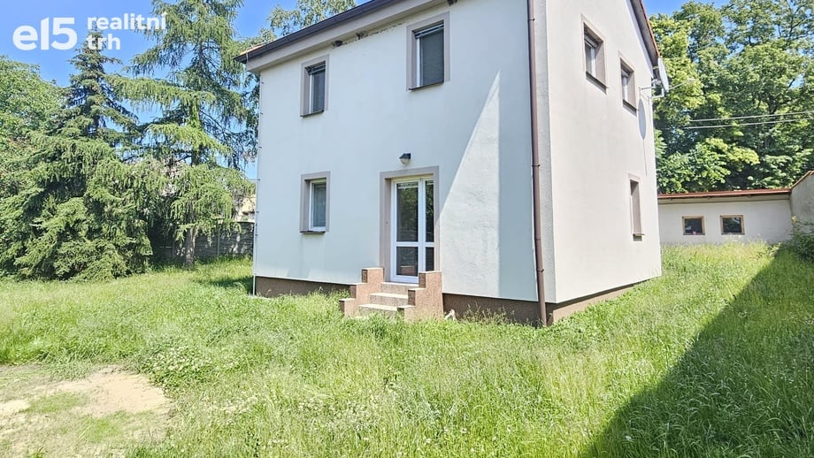 Prodej rodinné domy, 85 m² - Horní Slivno