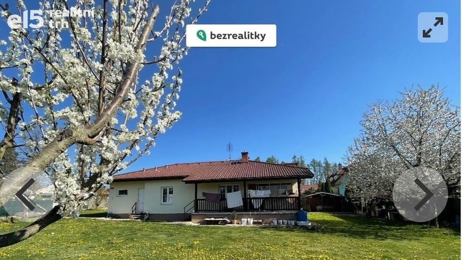 Prodej rodinné domy, 188 m² - Stará Huť