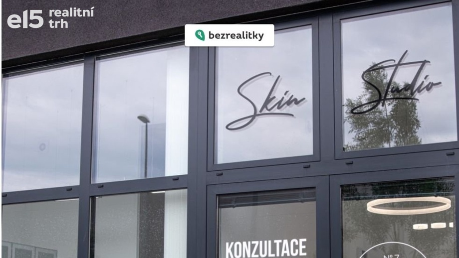 Prodej ostatní komerční nemovitosti, 36 m² - Praha - Strašnice