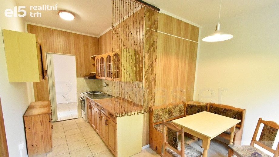 Pronájem byty 3+1, 66 m² - Ústí nad Labem-centrum